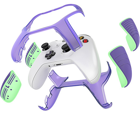 OtterBox Controller